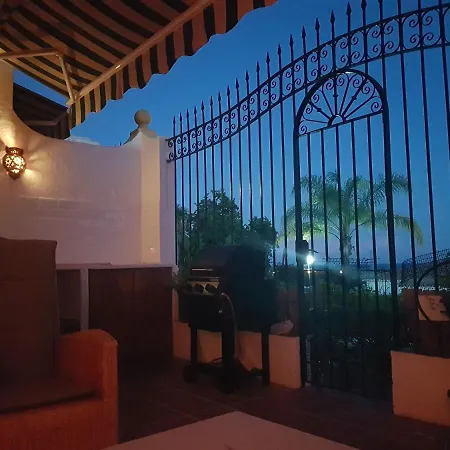 Holiday home Wave House. Terrace, Bbq,piscina,800mt To Beach *