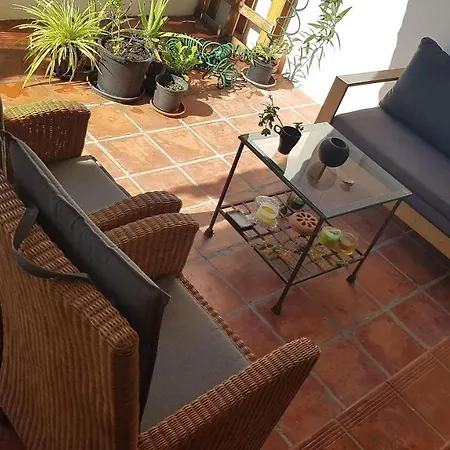 Holiday home Wave House. Terrace, Bbq,piscina,800mt To Beach