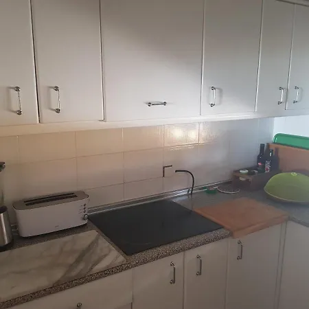 Wave House. Terrace, Bbq,piscina,800mt To Beach Holiday home Estepona