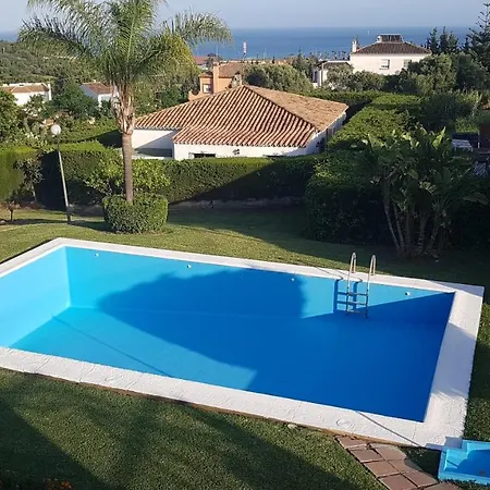 Wave House. Terrace, Bbq,piscina,800mt To Beach *